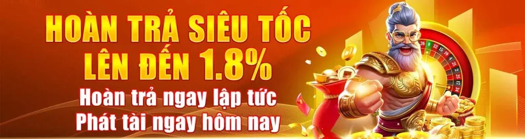 Vòng Quay May Mắn okfun link mới