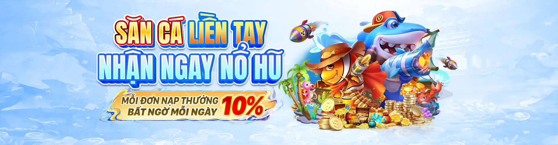 Hình ảnh đối tác chính thức của okfun link mới 2026
