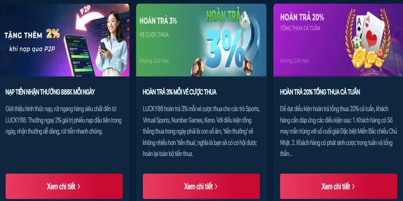 Ưu Đãi Giao Dịch và Rút Tiền okfun link mới
