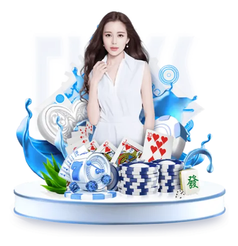 Trò chơi nổ hũ và bắn cá okfun với giải thưởng lớn